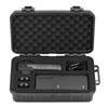 FLYMILE For Insta360 X5 Camera Hard Carrying Case Shockproof Waterproof PP Storage Box