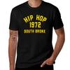 Hip Hop (Special Ed) Tshirt Sweat Resistant Workout Tee Shirt