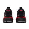 PUMA RS-X Reinvention Unisex Sneakers Black High Risk Red 369579-13