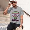 2026 New Model Cute Printed Tshirt For Unisex Super Cool Tshirt Round Neck Short Sleeve Tshirt Clothing Patterned Tshirt