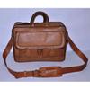 Vintage Briefcase Satchel Soft Leather Laptop Messenger Bag Shoulder Men New