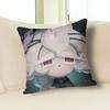 Run Kingdom White lily C-Cookie Various Sizes Square Pillow Case For Car Home Bedchamber Decor Custom Valentine gift