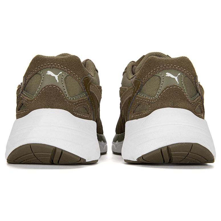 Puma Teveris Nitro Unisex Sneakers Puma Green 388774-07