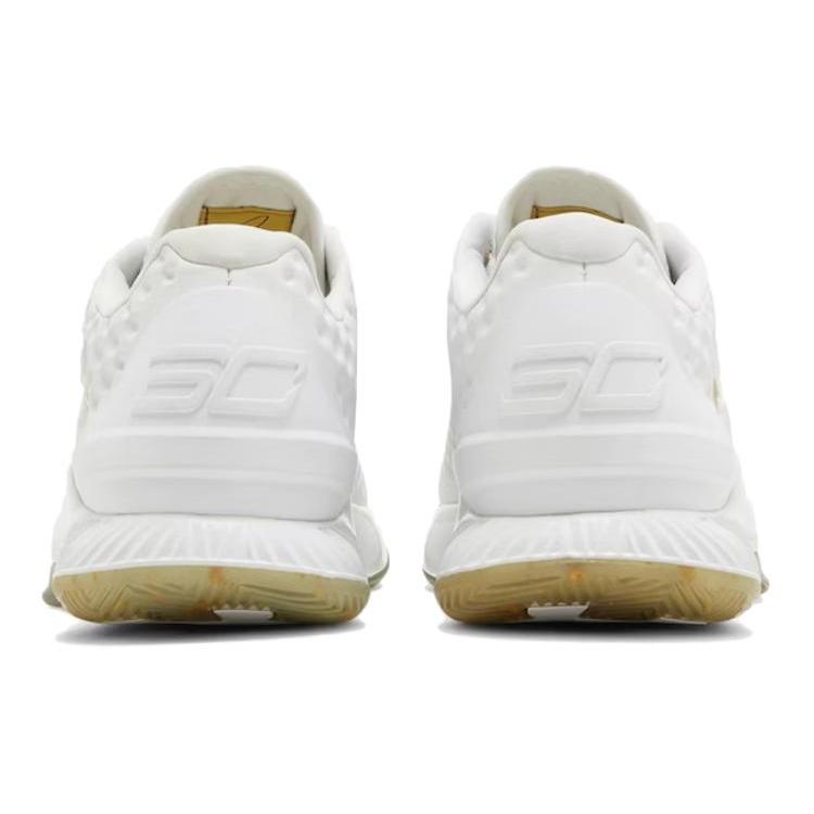 Under Armour Ua Curry 1 Low Championship 1269048-100