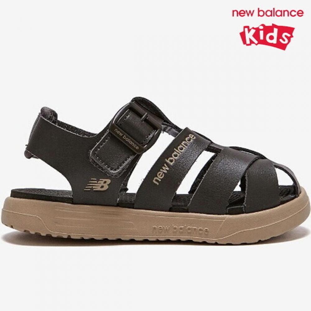 

New Balance Kids Sandals K5402f1p Shoes 170/size