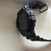Used G-SHOCK DW-5900BB-1JF Watch DW-5900BB