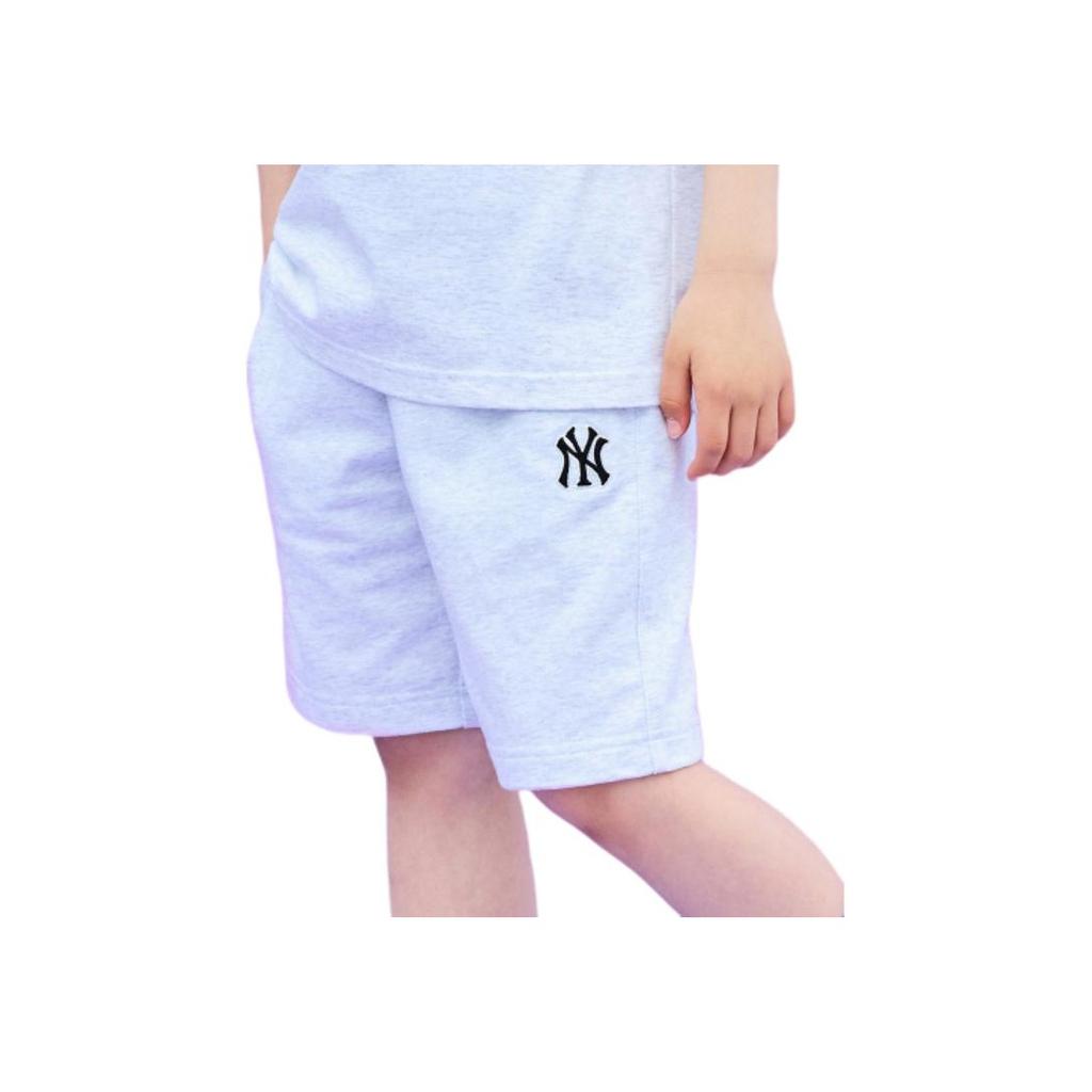 New MLB Kids Short 7ASPB0233-50MGL