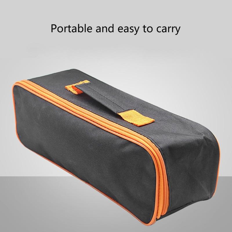 Portable Handbag Tool Bag MultiFunction With Strong Carrying Capacity Space Storage Bag Home Indoor Outdoor Vehicle