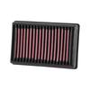 Replacement Filter for R1200GS R1200GS Adventure R1200RS and R1200RT K&N BM-1113 (2014-2017), (2014-2017), (2015-2017), (2014-2017)