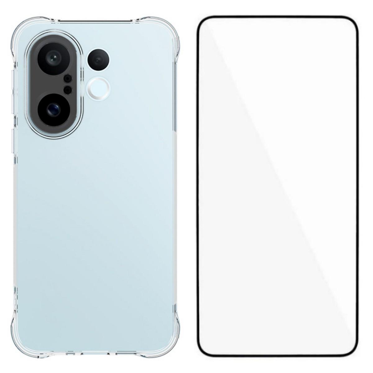 Transparent TPU