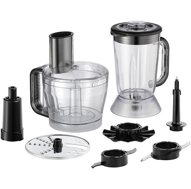 Кухонный комбайн Russell Hobbs Desire matte charcoal (27111-56)