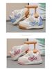 Spring New Baby Toddler Non-slip Soft Sole Walking Shoes - Boys & Girls Casual Sneakers