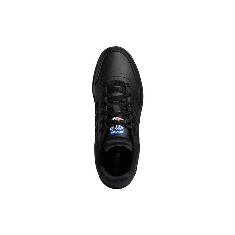 Adidas Hoops 3.0 Low 'Black Gum' GY4727