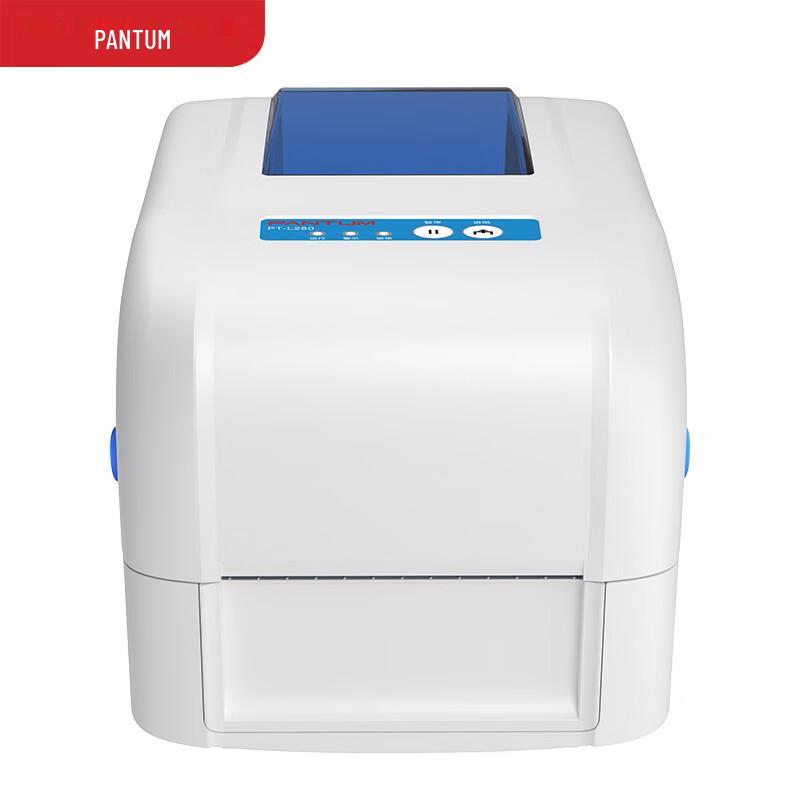 PANTUM PT-L288 Barcode Label Printer