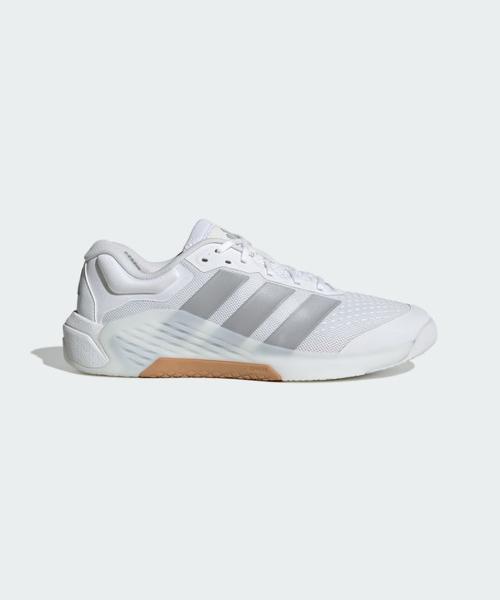 [Adidas] Dropset 4 Training Footwear [JR4672] 240