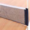 Durable Table Tennis Ping Pong Net Replacement Training Practicing Accessory
