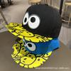 Northwood Cartoon Hip Hop Snapback Hats for Men Women Flat Edge Hat Outdoor Snapbacks Caps Bone Gorras Casquette Snapback Trucker Hats