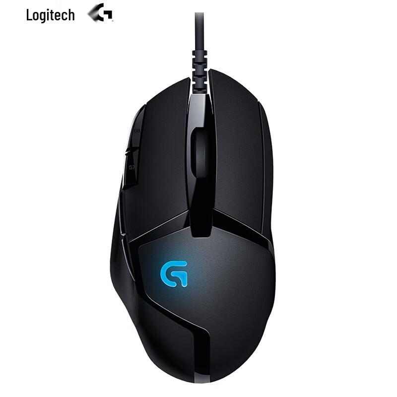 

Logitech G102 Wired Gaming Mouse