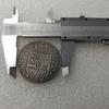 1731 Spain  Commemorative Collectible Souvenirs  Silver Coins