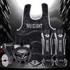 JUNSHI Competition Martial Arts Protective Gear Set