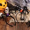 Pack of 10 Creative Halloween Party Headwears Comfortable and Durable Party Headbands for Halloween Festivities