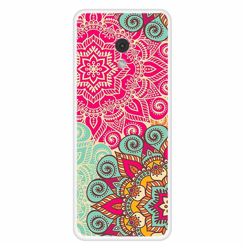 Dėl Nokia 235 4G 2024 dėklai Madingas skaidrus TPU silikoninis galinis dangtelis dėklas Nokia 215 4G 2024 / 220 4G 2024 Skaidrus smūgiams atsparus Capa