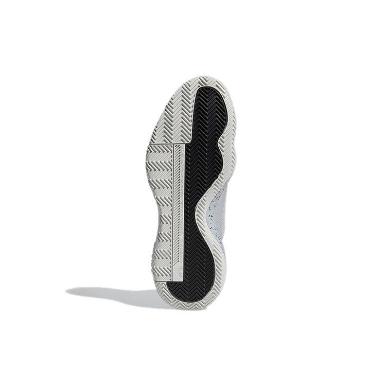 Adidas D Rose 773 2020 'Halo Silver' FX2529