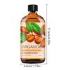 6 Kinds Pure Essential Oils(100Ml)- Face Oil, Skin Care, Argan, Rose, Lavender, Batana, Frankincense, Sandalwood, Candle Making, Massage, Skincare