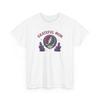 Grateful Mom Unisex Tee, Funny Mother's Day Gift, Deady Skull Shirt and kids tshirt, Family Apparel, Mom Birthday Present, Grateful Dead