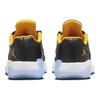 New Air Jordan 11 CMFT Low GS 'Black Yellow White' CZ0907-071