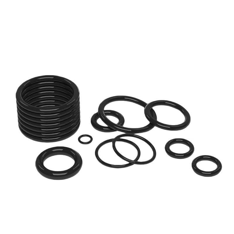 EPDM Rubber O-Ring Seal