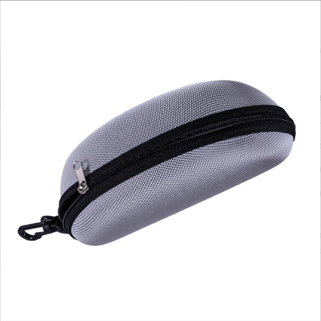 Sunglasses Storage Box Portable Scratch Resistant Waterproof Glasses Box Available In Multiple Colors For Both Men And Women