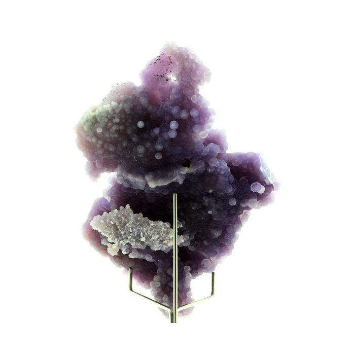 Pierres et Minéraux. Calcédoine. 922.5 ct. Mamuju area, Sulawesi, Indonésie.