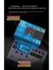 M-VAVE MK-300 Multi-Effects Pedal with Drum Machine & Volume Control for Guitar/Bass