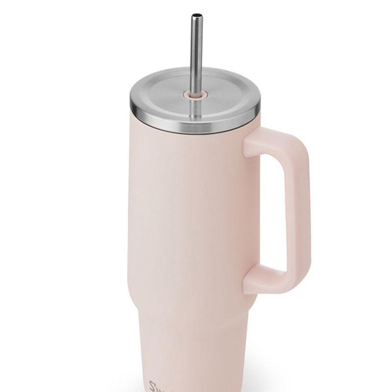 Gobelet Swell Extra Large 1.18L Sel de l'Himalaya