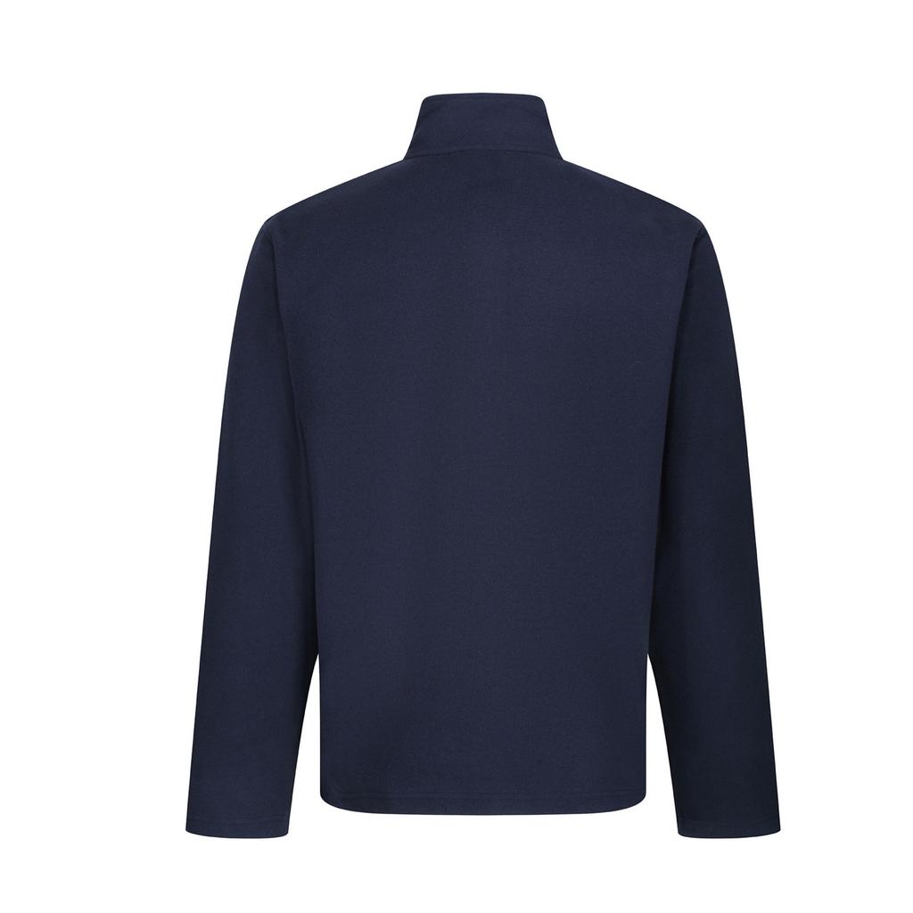 Regatta Professional Mens Microfleece Recycled Jacket