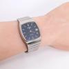 Used Operation LONGINES AUTOMATIC Watch Automatic Winding Square 3755