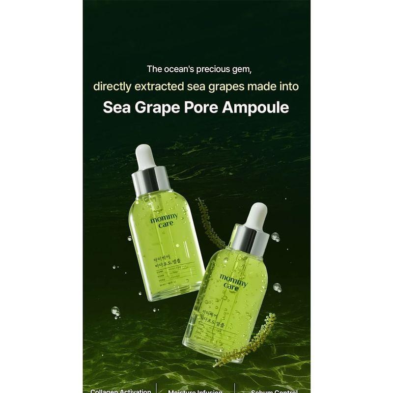 mommy care - Sea Grape Lifting Ampoule