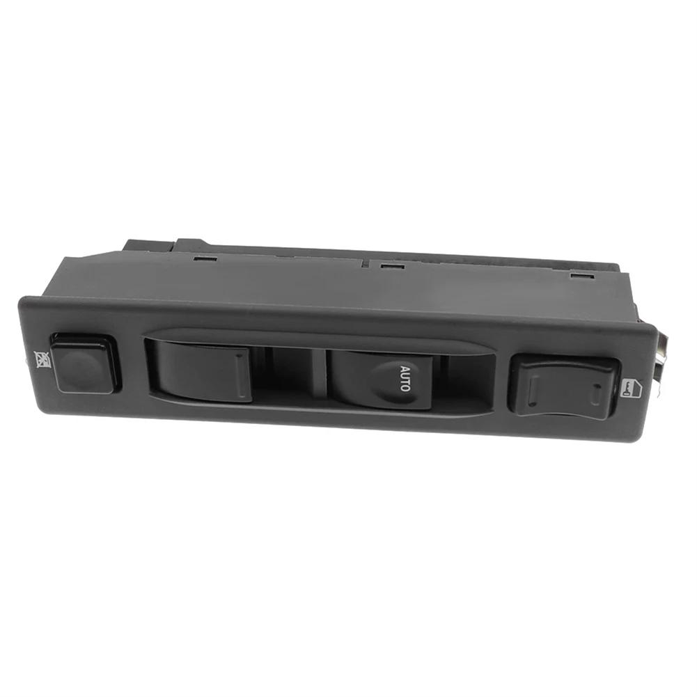 Driver Side Switch Power Window Switch Car Window Repair New Condition High Reliability Stable Characteristics China Mainland