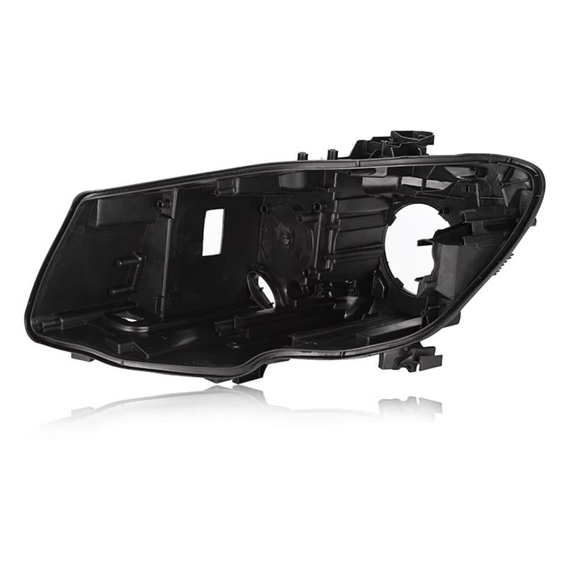 Carcasă Far Pentru Benz CLA W117 2013 2014 2015 2016 Carcasă Far Bază Spate Mașină Lentilă Spate Auto Față