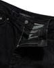 Eoneopegtideuesensyeol Relaxed Bermuda Denim Shorts / Indigo