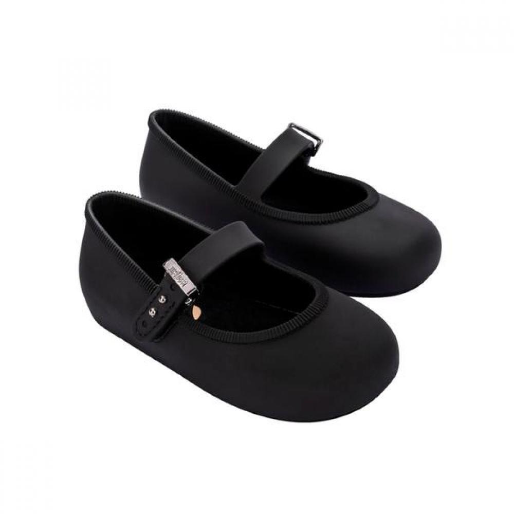 Mini Melissa Soft Ballerina Baby  Soft Jelly Shoes Mskcg2tssb11  130mm 170mm 