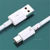 High-Speed USB Type-C Charger Cable for Huawei Smartphones