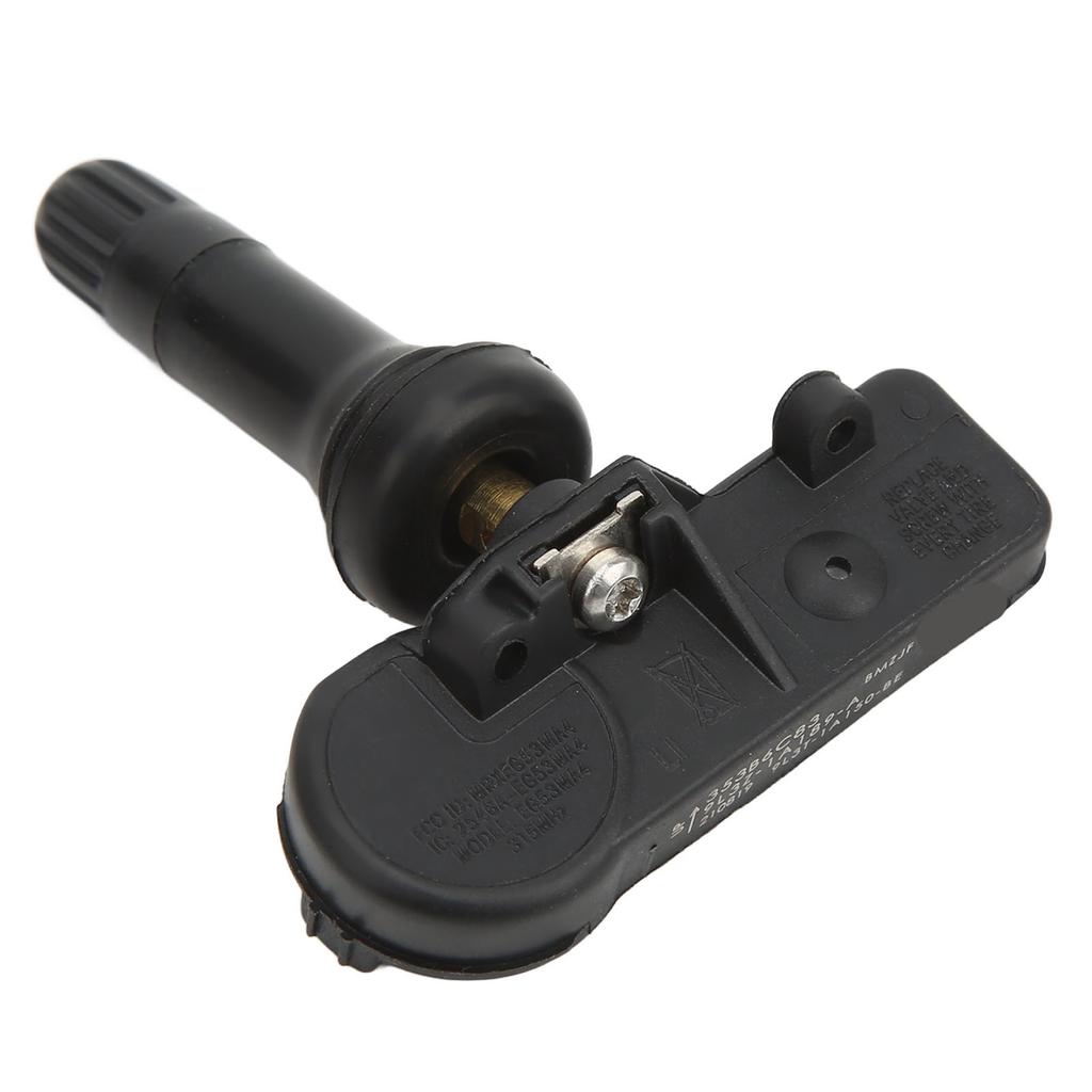 TPMS Sensor Tire Pressure Monitoring Sensor 9L3Z‑1A189‑A Replacement for Ford C Edge Escape Explorer Tire Sensor