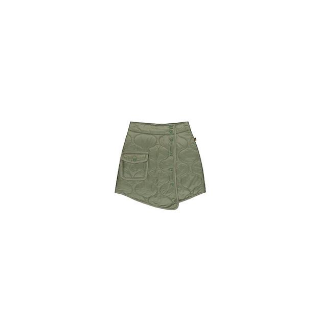 Юбка миди Alpha Industries ALS Mini Skirt Women EU XS