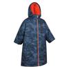 Mountain Warehouse Childrens/Kids Tidal Changing Robe