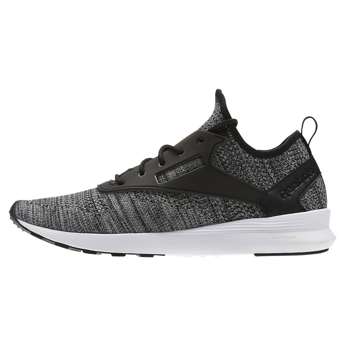 Reebok Runner Zoku Ism Low Top Running Shoes Unisex Gray BS8320 36