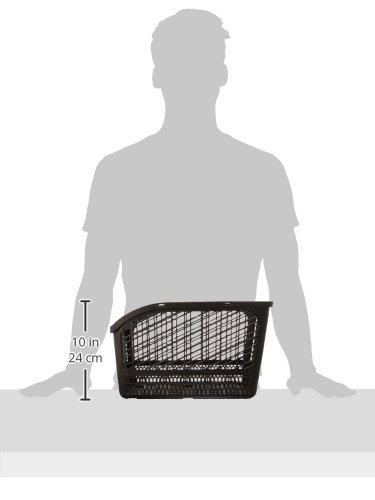SHOYO Rear Basket SBR-001BK