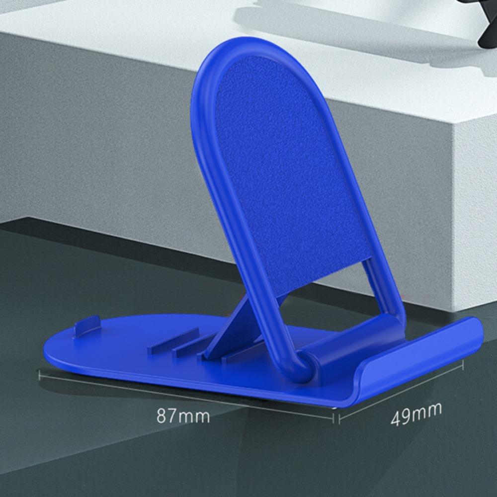 Multi-function Mobile Phone Bracket Adjustable Cellphone Stand Mobile Phone Holder  Cellphone
