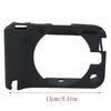 Silicone Case for R50V Digital Camera Protective Skin Cover Lens Digital Camera Protective Cover Accessories